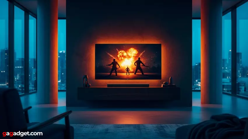 55 Zoll LED TV Bewertungen