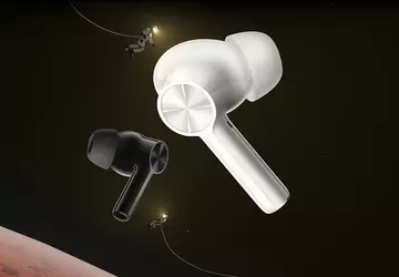 OnePlus Buds Z2: TWS-Kopfhörer mit ANC, ...
