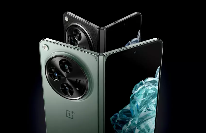 OnePlus Open faltbare Smartphone ist jetzt auf Amazon mit einem $ 200 Rabatt verfügbar