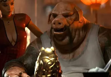 Beyond Good and Evil 2, an ...