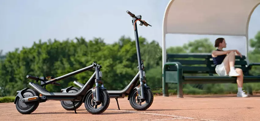 Xiaomi Elektroroller 6
