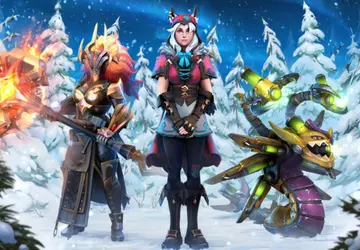 Valve sperrt 65 Tausend "Smurf"-Accounts in ...