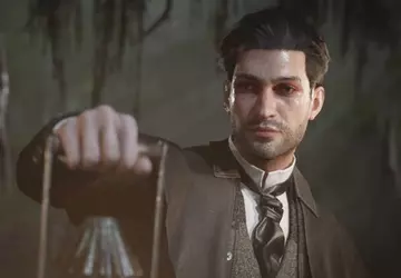 Denk wie Sherlock! Release-Trailer zum Detektivspiel ...