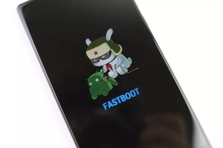 In der neuen MIUI-Firmware hat Xiaomi das proprietäre Mi Bunny-Kaninchen aufgegeben