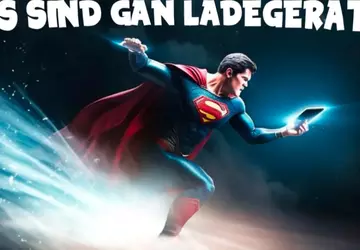 GaN-Ladegeräte - ein Durchbruch in der ...