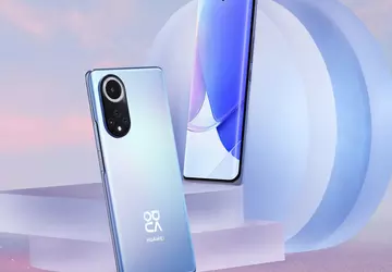 Quelle: Huawei Nova 9 SE bekommt ...