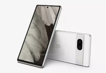 Bestätigt: Pixel 7a bekommt ein 90-Hz-Display ...