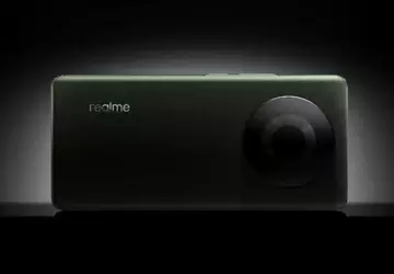 realme 11 Pro+ mit gebogenem Bildschirm ...