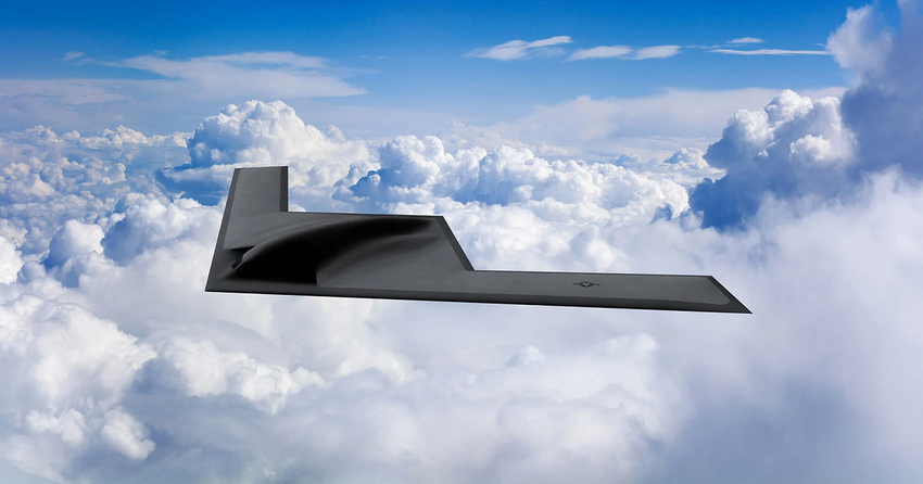 China bereitet sich auf die Vorstellung des Atombombers H-20 vor, der mit dem amerikanischen B-21 Raider konkurrieren soll