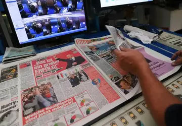 Bild will einige Journalisten durch künstliche ...