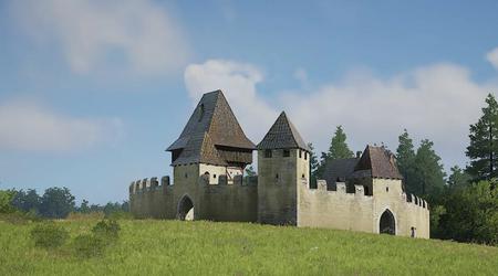 Burgenbau, neue Karte und KI-gesteuerte Städte: Manor Lords-Entwickler spricht über weitere Neuerungen in der Strategie
