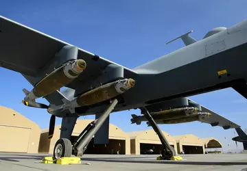 Im Internet ist ein Video aufgetaucht, ...