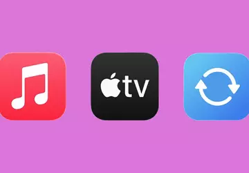 Als Ersatz für iTunes: Apple veröffentlicht ...