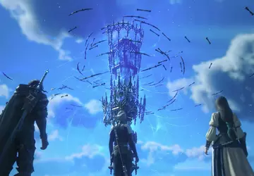 Die Macher von Final Fantasy 16: ...