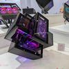 Die Spezifikationen des Cube Case von Azza