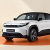 Ein wichtiges Detail des Toyota Urban Cruiser