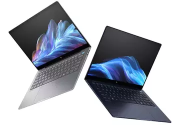 HP OmniBook X und HP EliteBook ...