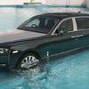 Der Phantom-Teil im Pool