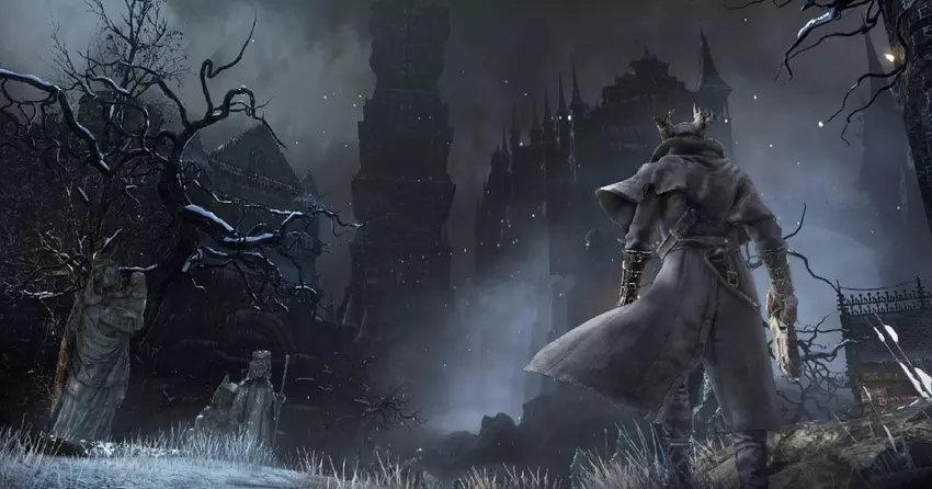 Bloodborne feiert sein 10-jähriges Jubiläum: Wie das Spiel zu einem der wichtigsten PlayStation 4-Exklusivtitel wurde