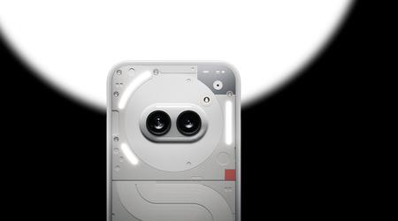 Nothing hat eine neue Version seines Smartphones Phone (2a) angekündigt