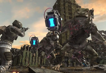 Sandlot kündigt die Verschiebung der westlichen ...