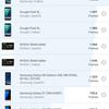 Samsung Galaxy A72 VS Galaxy A52 Test: Mittelklasse-Handys mit Flaggschiff-Ambitionen-181 Samsung Galaxy A72 VS Galaxy A52 Test: Mittelklasse-Handys mit Flaggschiff-Ambitionen-181