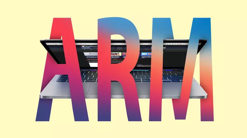 Apple kauft möglicherweise Alternativen zur Arm-Prozessorarchitektur