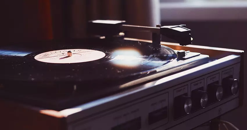 Plattenspieler kaufberatung