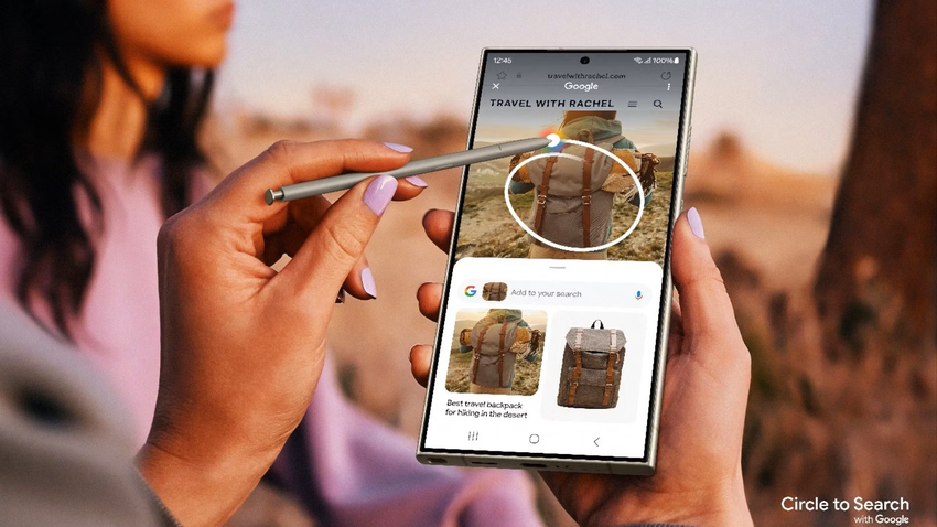 Samsung Galaxy S25 könnte dank Googles Gemini Nano 2 verbesserte KI-Funktionen erhalten