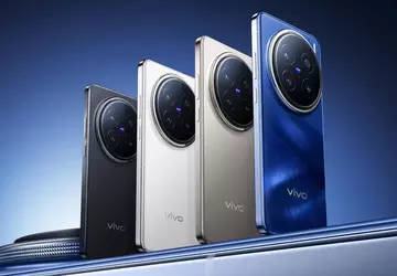 Vivo X200 und X200 Pro durchlaufen ...
