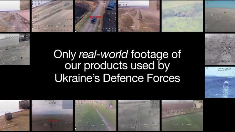 Keine Cartoons über KI: Das ukrainische ...