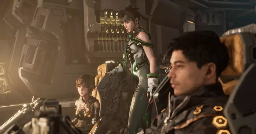 Wir haben Eve zu sehr geliebt: Stellar Blade hat die höchste Spielerwertung aller PlayStation 5-Spiele auf Metacritic