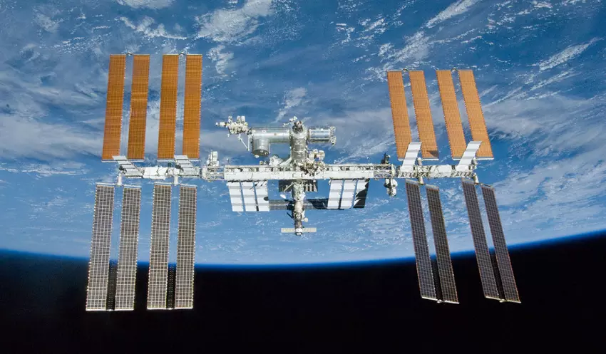 Chinas Shenzhou-16-Mission hat einen historischen Meilenstein gesetzt: 17 Menschen waren gleichzeitig im All