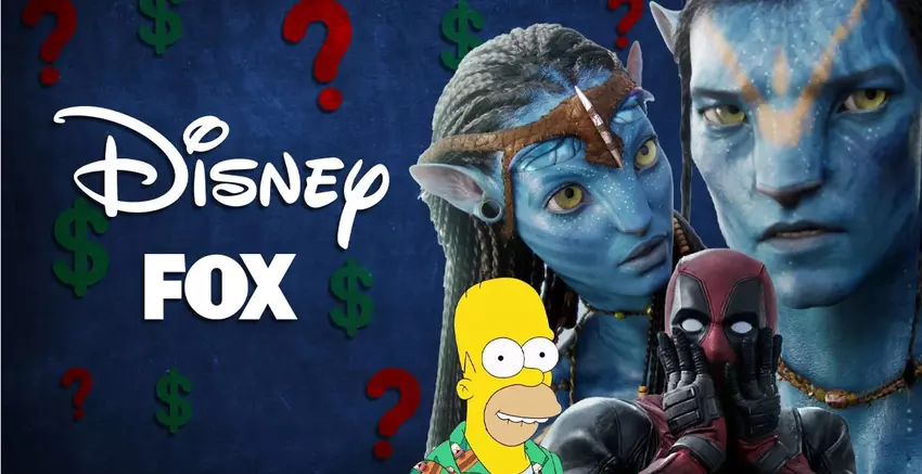 Gerichtsskandal: Disney wirft Hollywood-Tricks vor, um Filme von Fox zu lizenzieren