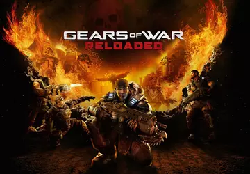 Der erste Trailer von Gears of ...