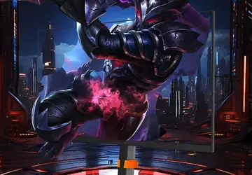 Lenovo hat den Lecoo K2739GQL vorgestellt: ...