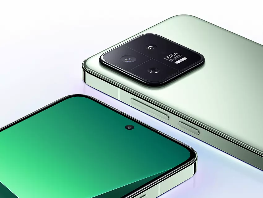 Gerücht: Xiaomi 13T und Xiaomi 13T Pro werden am 1. September enthüllt