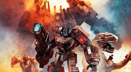 Es sieht so aus, als würde Microsoft Studios mindestens zwei Spiele der Transformers-Reihe entwickeln