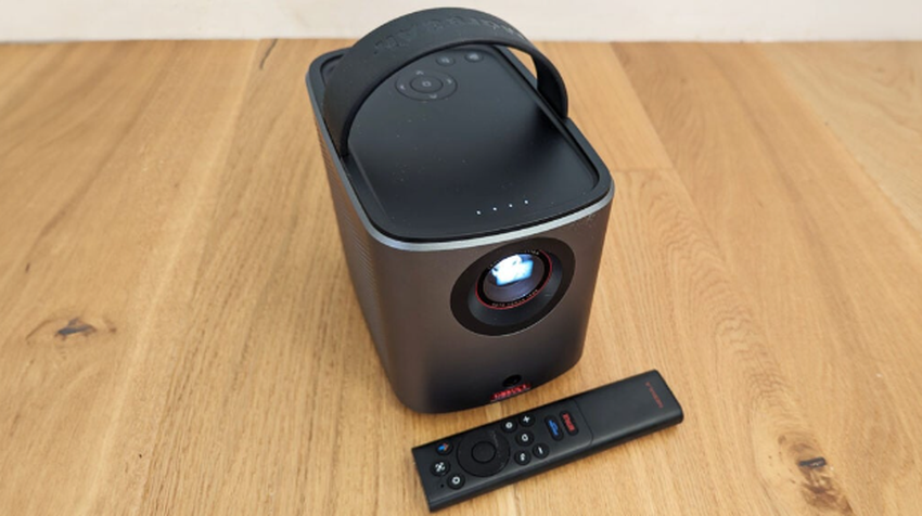 Nebula Mars 3 Air oder Nebula Mars 3