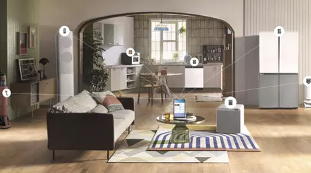 Samsung SmartThings: Warum dieses Ökosystem von Smart-Home-Geräten die besten Chancen auf Erfolg in der Zukunft hat