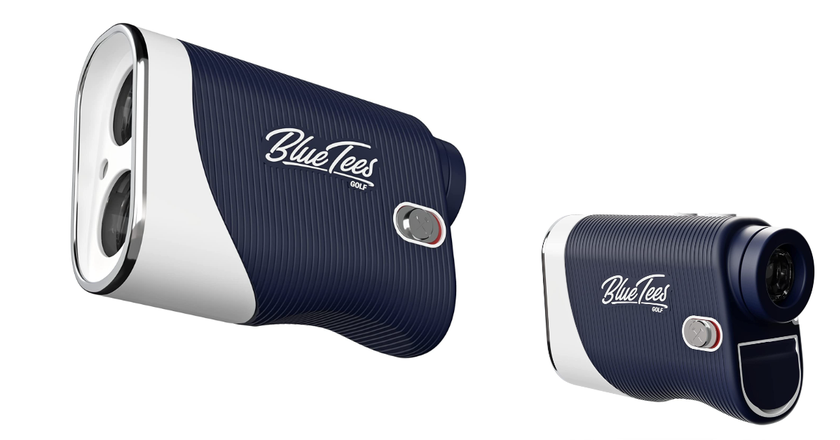 Blue Tees Golf Series 3 Maxam besten bewertetegolf entfernungsmesser