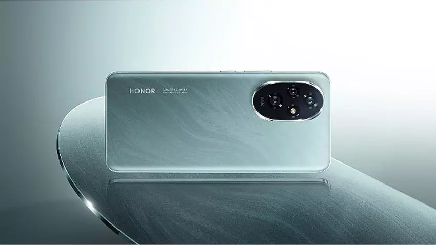 Honor hat offiziell bestätigt, dass die Honor 300 Serie einen flachen Bildschirm und ein ultradünnes Design bekommen wird