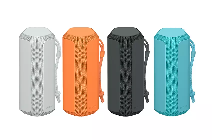 Befristetes Angebot: Sony SRS-XE200 mit IP67-Schutz und bis zu 16 Stunden Akkulaufzeit bei Amazon für $31,99 Rabatt