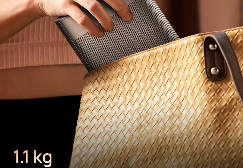XGIMI MoGo 2 Pro xgimi beamer