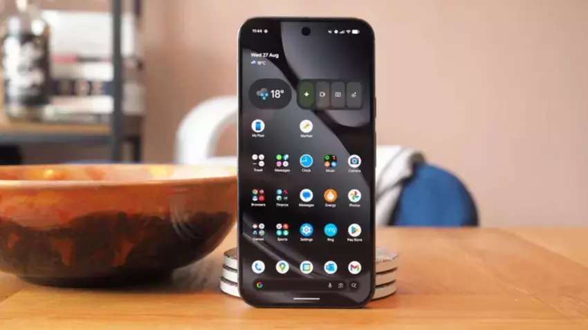 Google Pixel 10 Pro: Das beste Android-Gerät für Apple-Nutzer