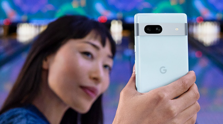 Android Handy mit der besten Kamera