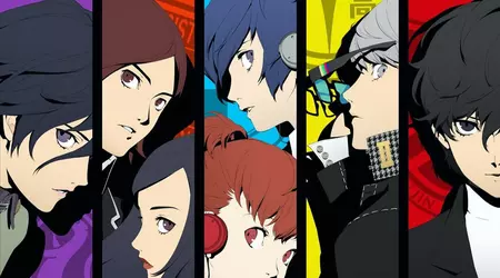 Insider: Atlus Studios entwickelt Remakes der ersten beiden Persona-Teile
