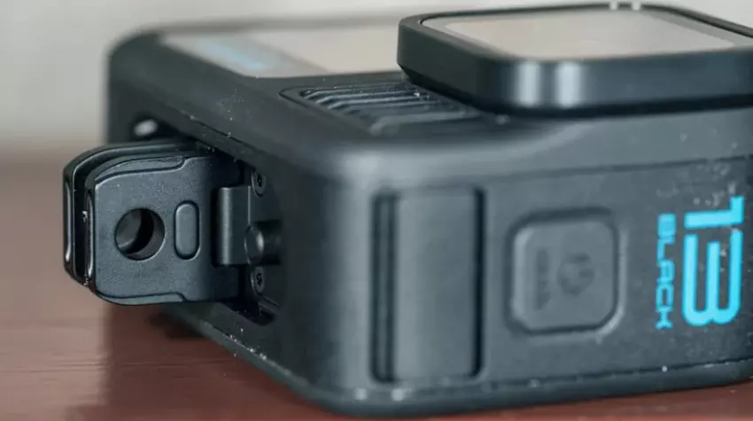 Ace Pro 2 gegen HERO13 Black Vergleich