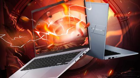 ASUS VivoBook Pro 14: dünnes und leichtes Notebook mit OLED-Bildschirm und AMD Ryzen-Chips für 710 Dollar