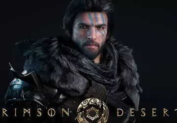 Das Veröffentlichungsdatum von Crimson Desert stellte ...